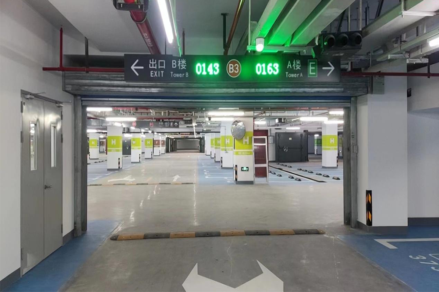 上海复旦大学